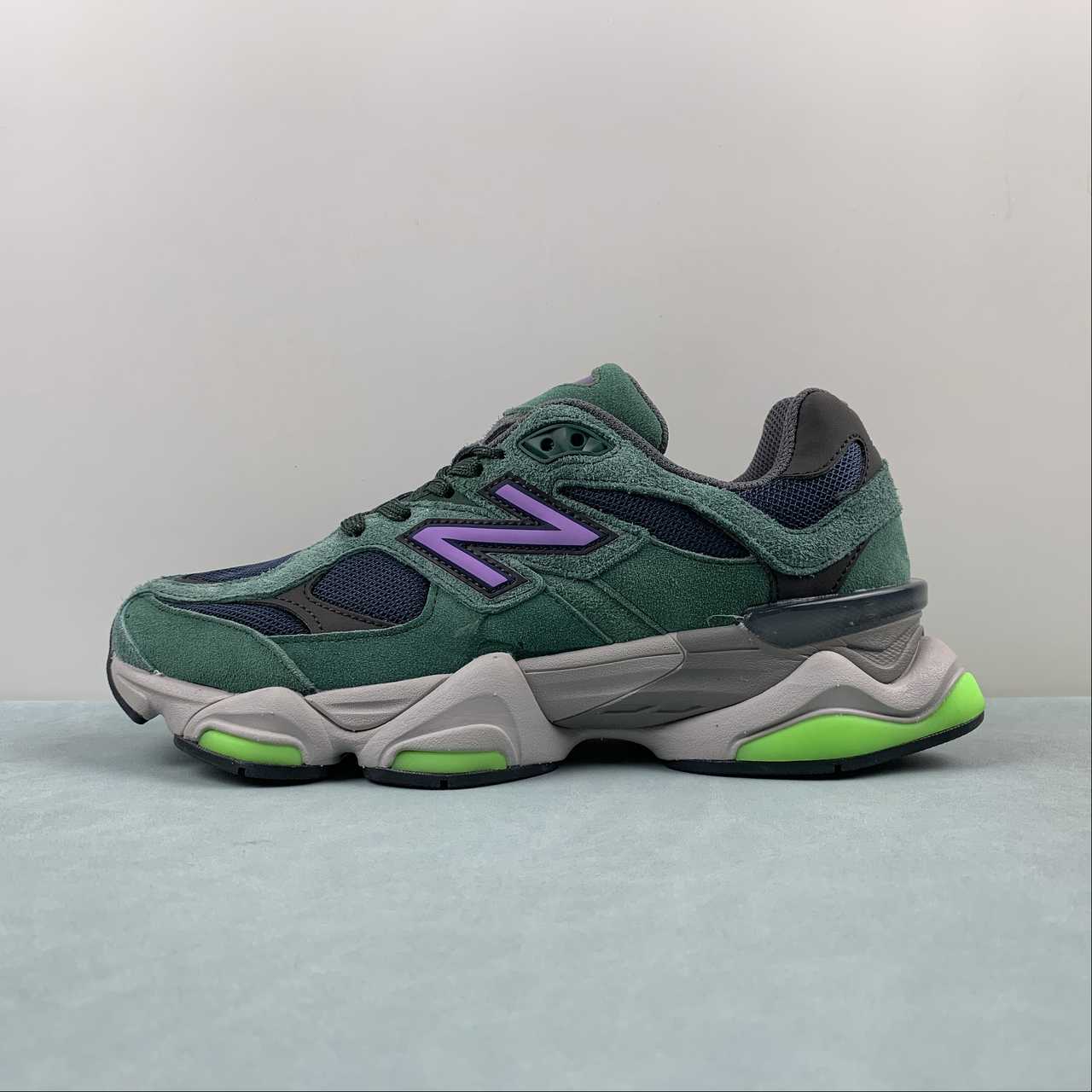Replica New Balance Shoe New Balance NB9060  U9060GRE  36-45
