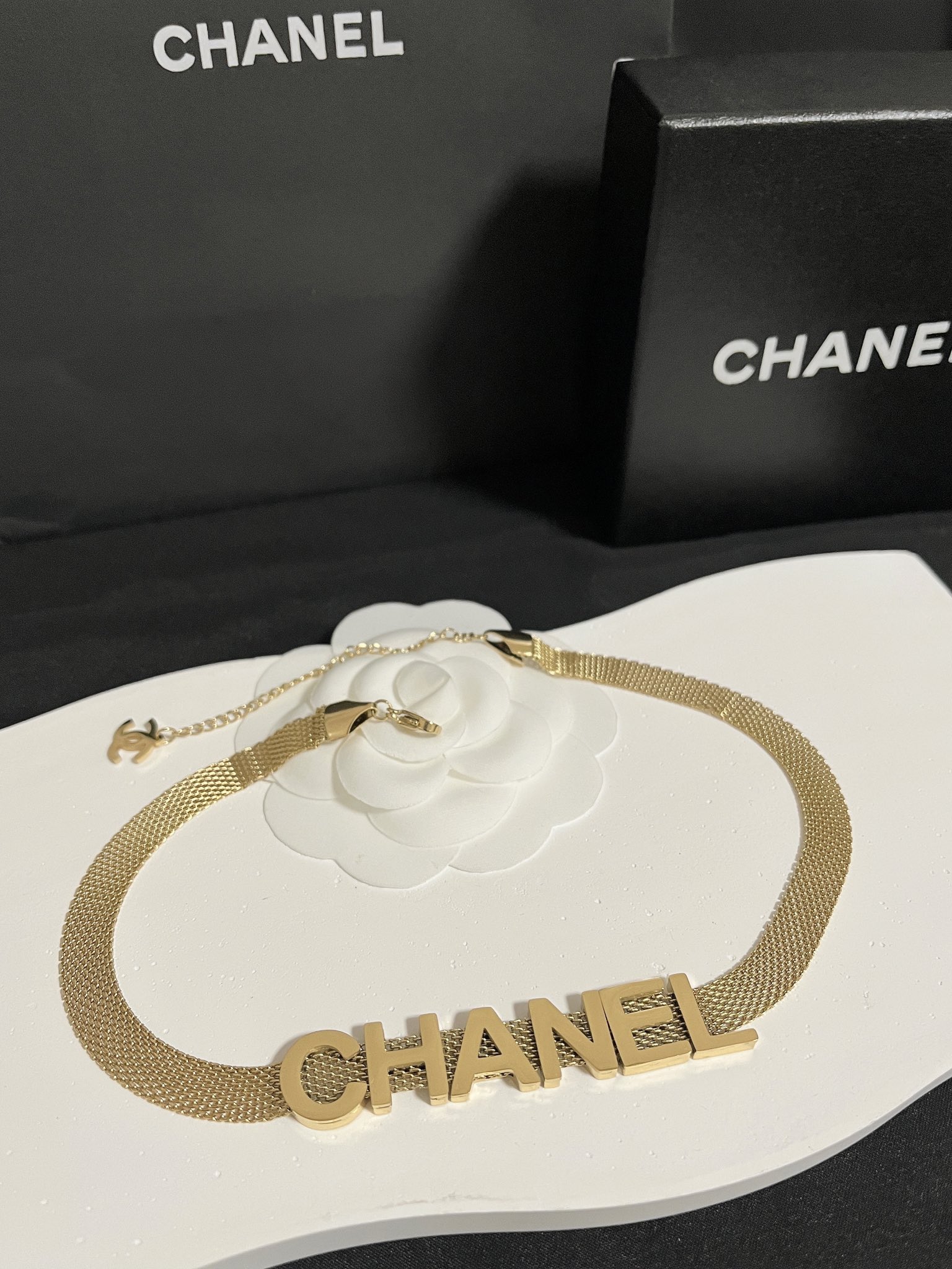 Replica CHANEL Necklace