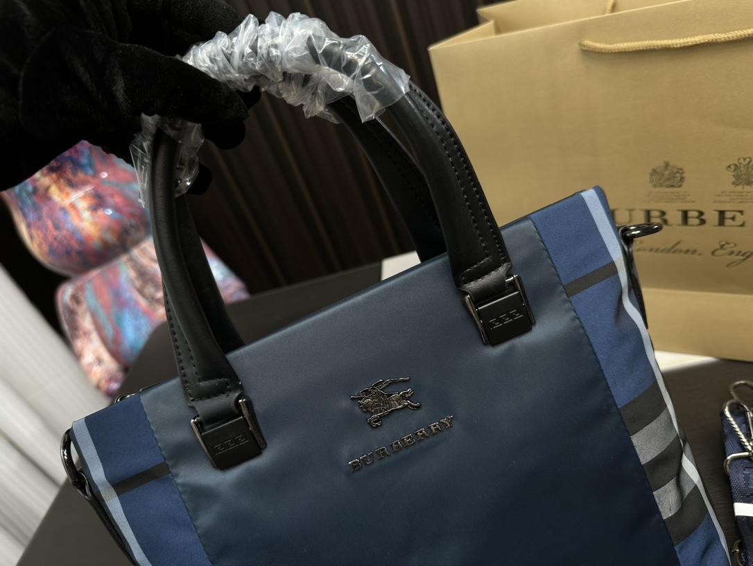 Replica Burberry Bag 28*28CM