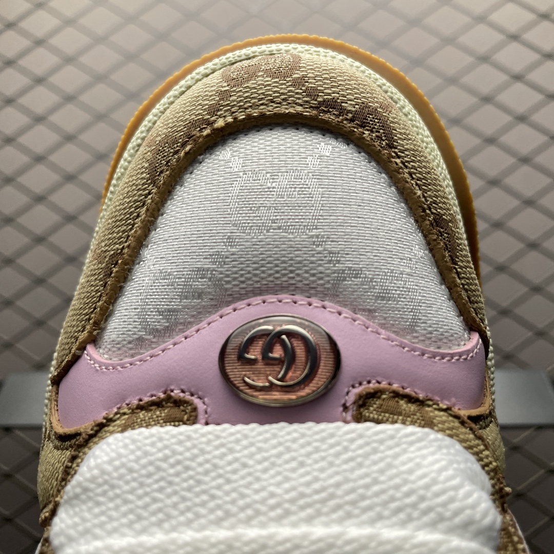 Replica GUCCI Shoe  Gucci  Screener       …