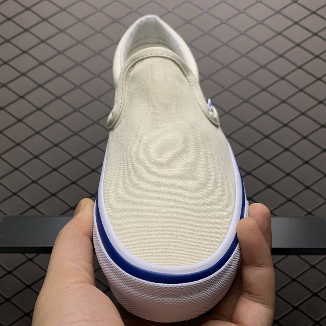 Replica Vans Shoe Vans Slip-On WT 35-44