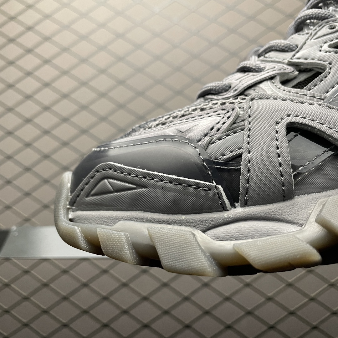 Replica Balenciaga Shoe Balenciaga Track 2 Open Sneaker Size 35-46a