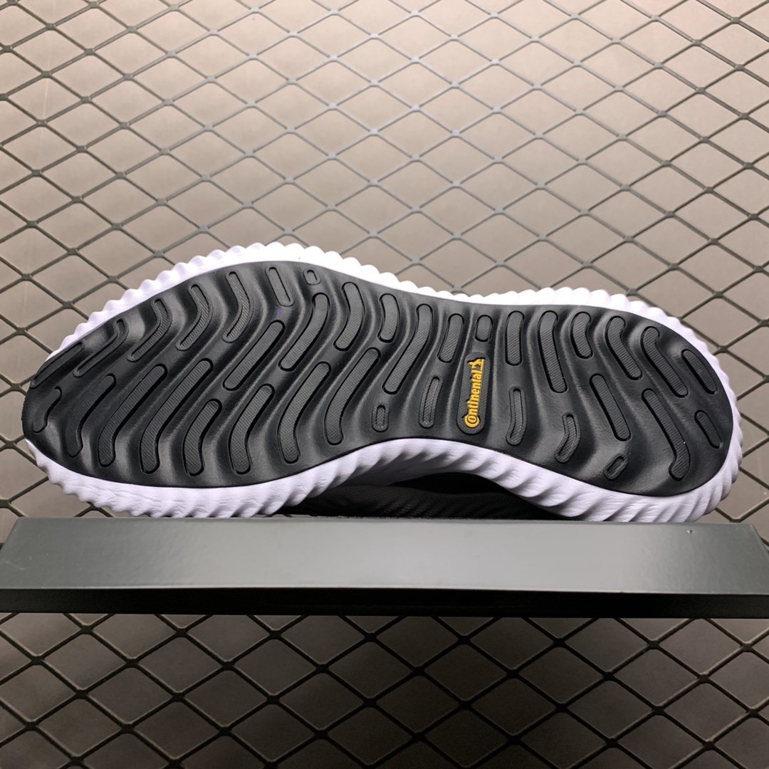 Replica Adidas Shoe Adidas AlphaBounce Beyond m 10 B89096 Size 39-45