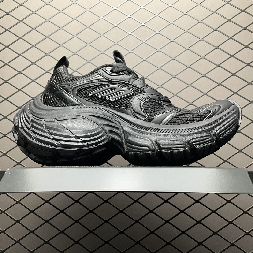 Replica Balenciaga Shoe Balenciaga 10XL OK Size 35-46