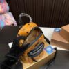 Replica MCM Bag 19*16CM