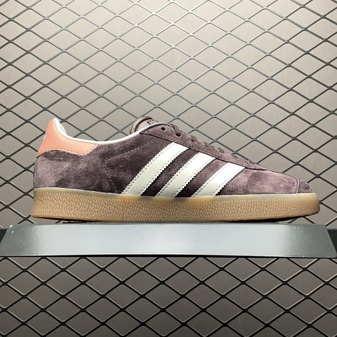Replica Adidas Shoe Adidas Gazelle IF3233 Size 35-45