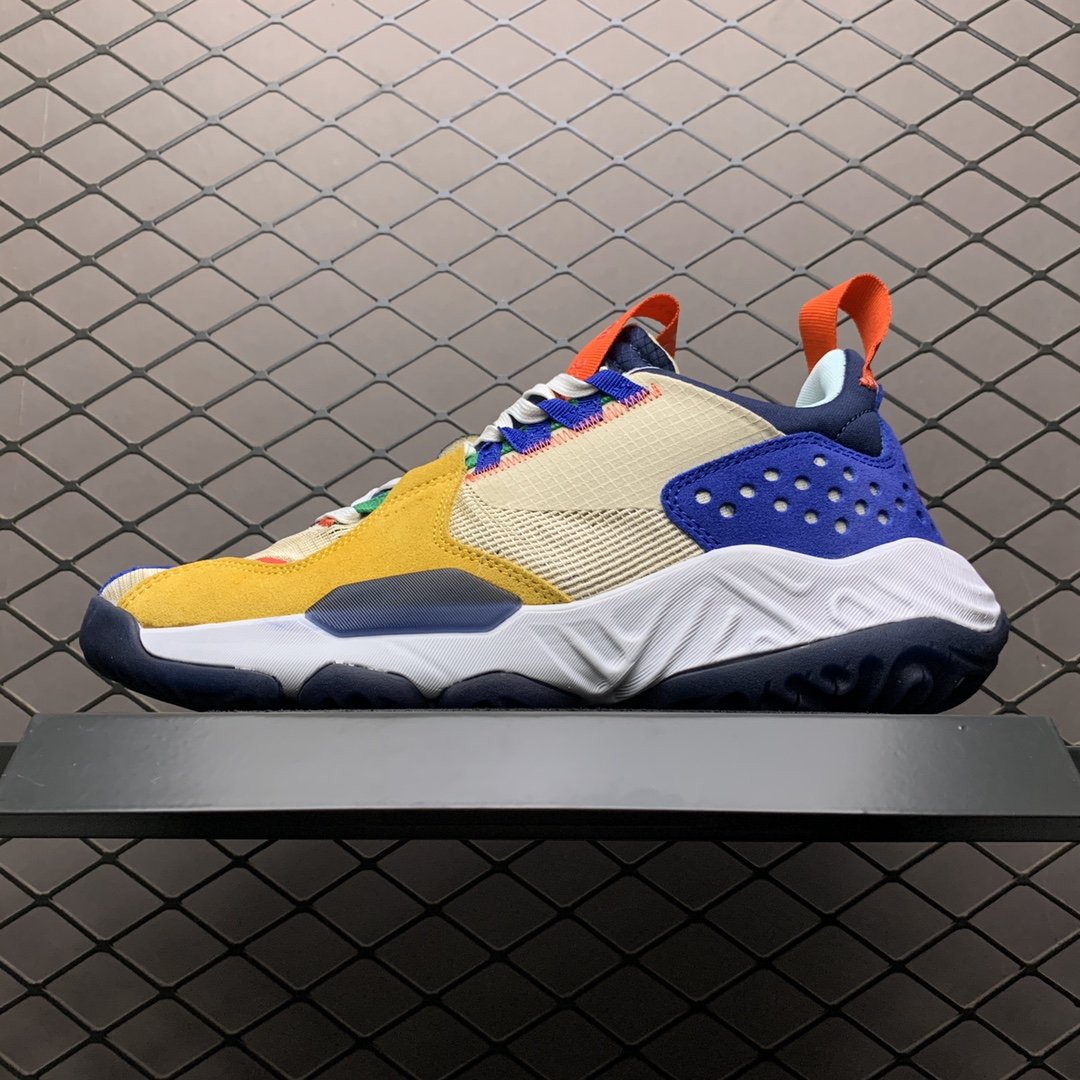 Replica Air Jordan Shoe Air Jordan Delta React DB5923-161 36-45