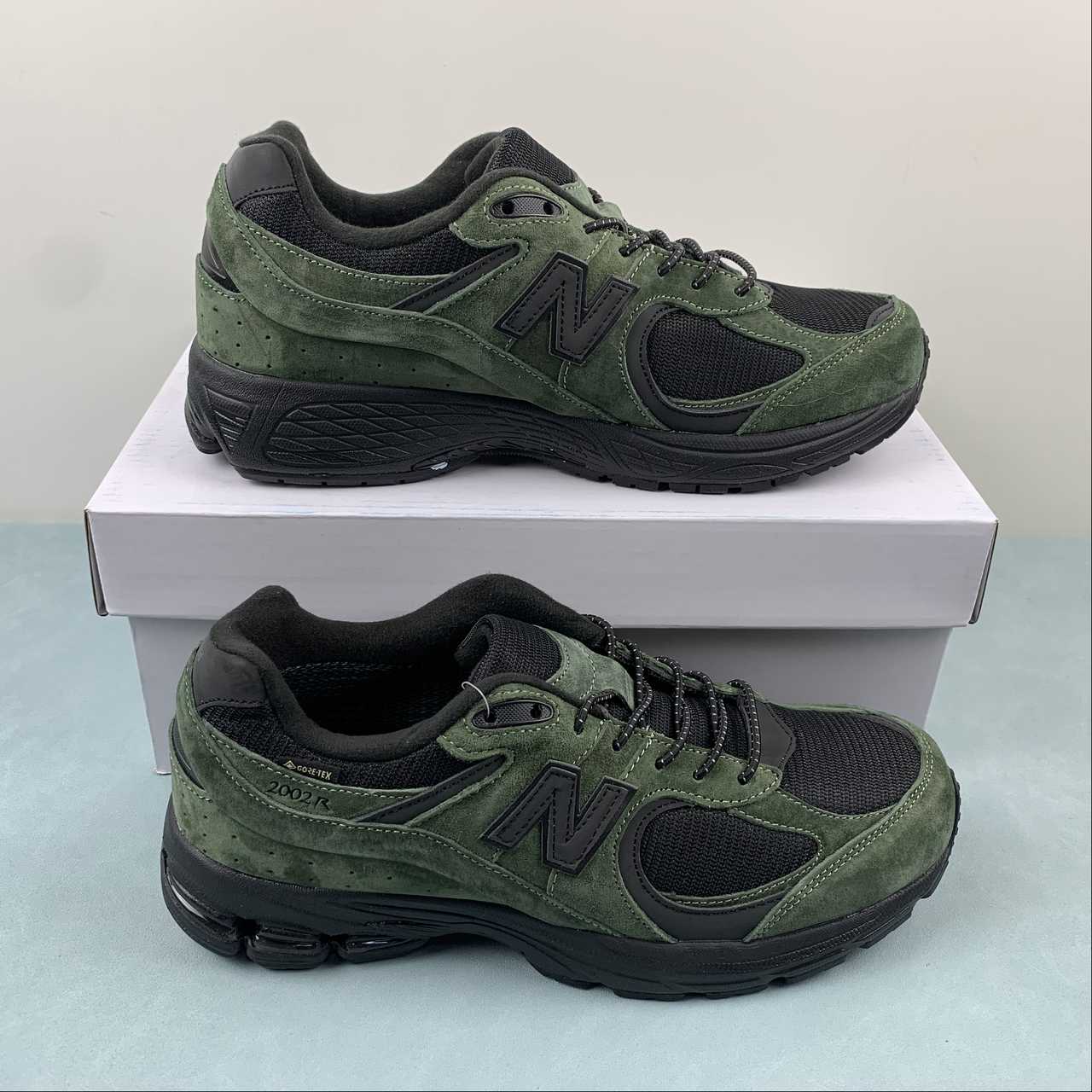 Replica New Balance Shoe New Balance NB2002  M2002RXY  36-45