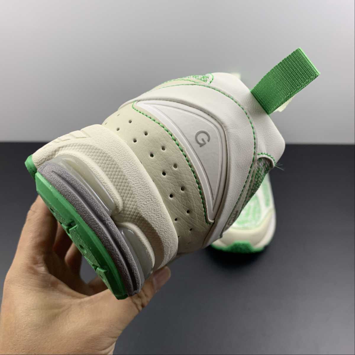 Replica New Balance Shoe New Balance NB2002 ML2002RGC 36-45