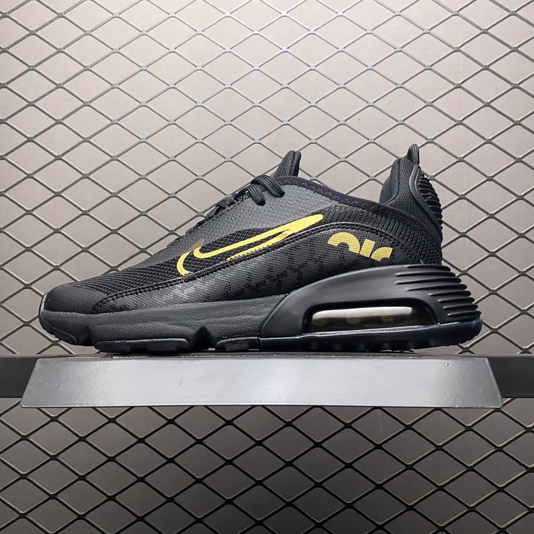 Replica Nike Air Max Shoe Nike Air Max 2090DC4120-001 39-45_02129