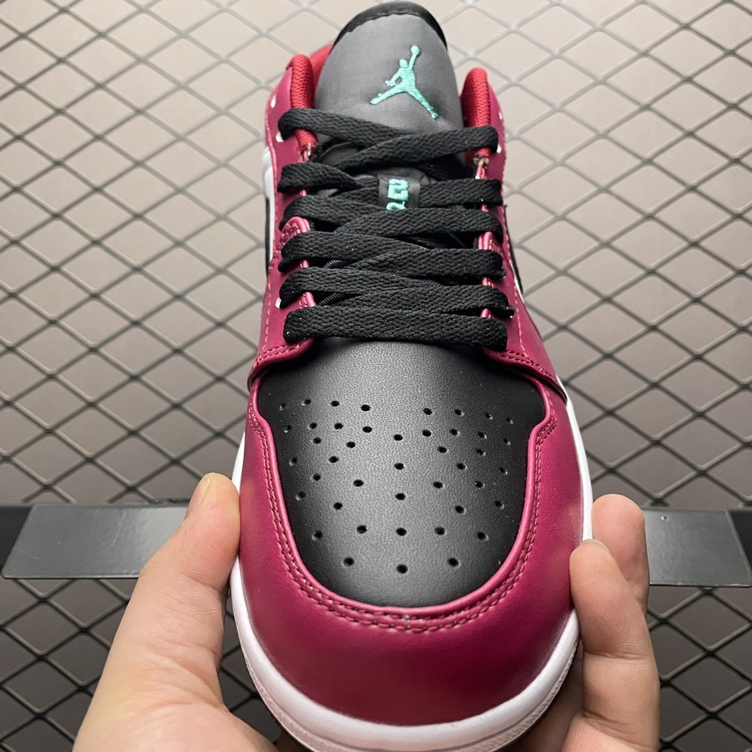 Replica Air Jordan Shoe Air Jordan 1 Low AJ1 DM0589-635 Size 36-46