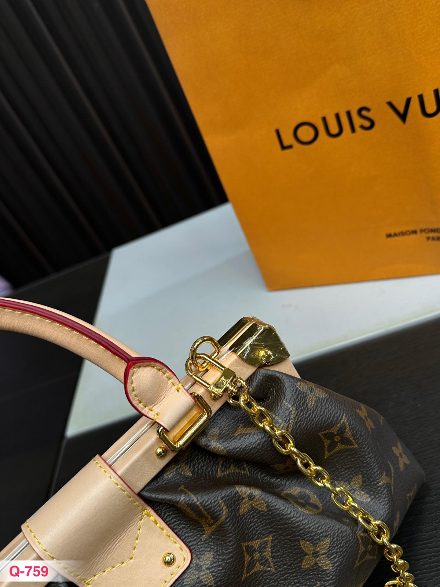 Replica Louis Vuitton Bag 16*28CM