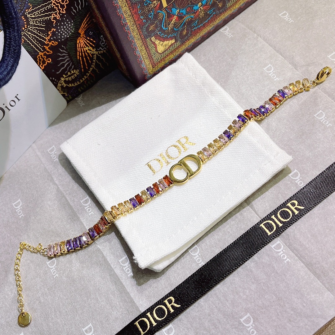 Replica DIOR Bracelet