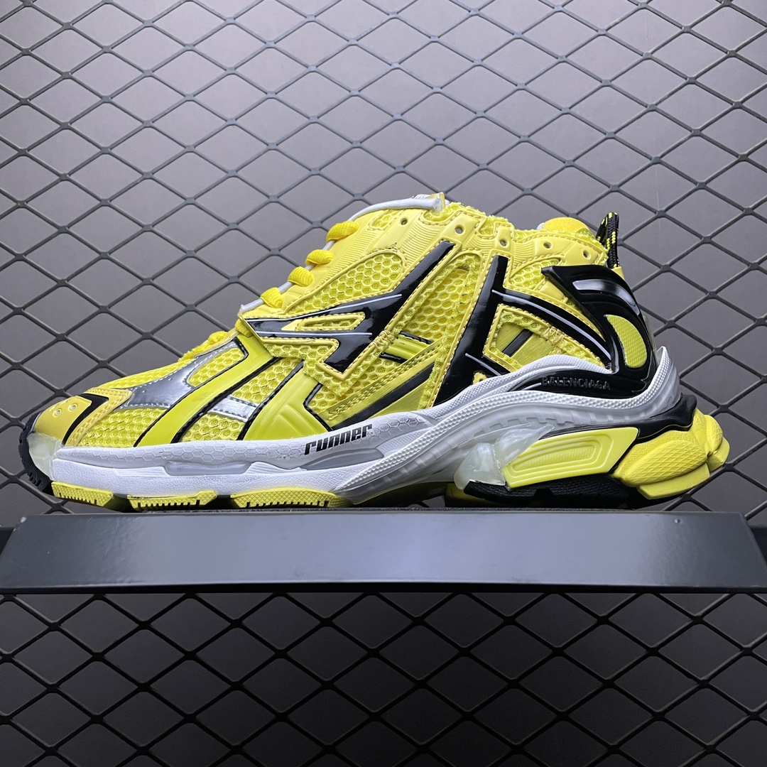 Replica Balenciaga Shoe Balenciaga Runner Size 35-46  d