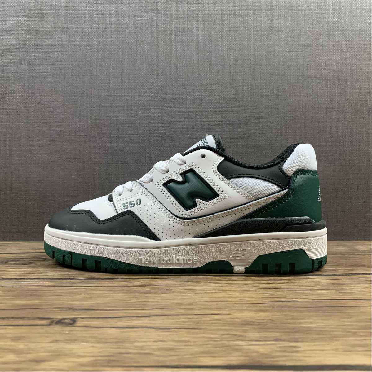 Replica New Balance Shoe  New Balance NB550  BB550LE1  36-45