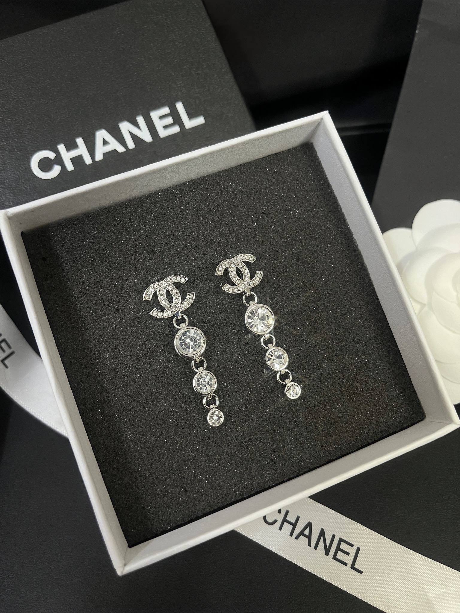 Replica CHANEL Earring
