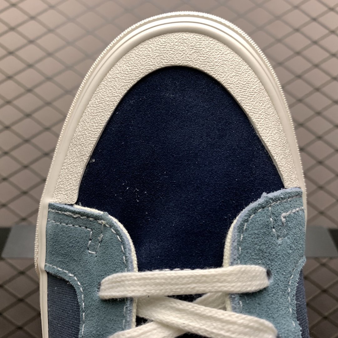 Replica Vans Shoe Vans  SK8-HI BLUE 35-44