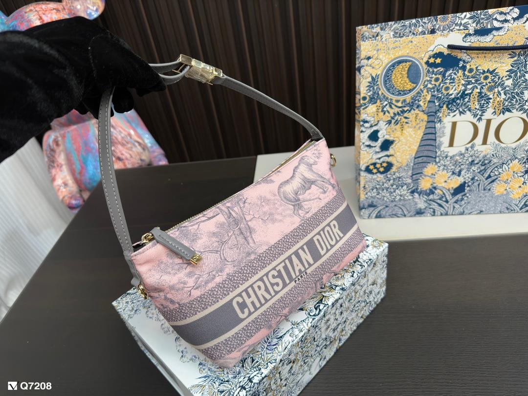 Replica Dior Bag 21*14CM