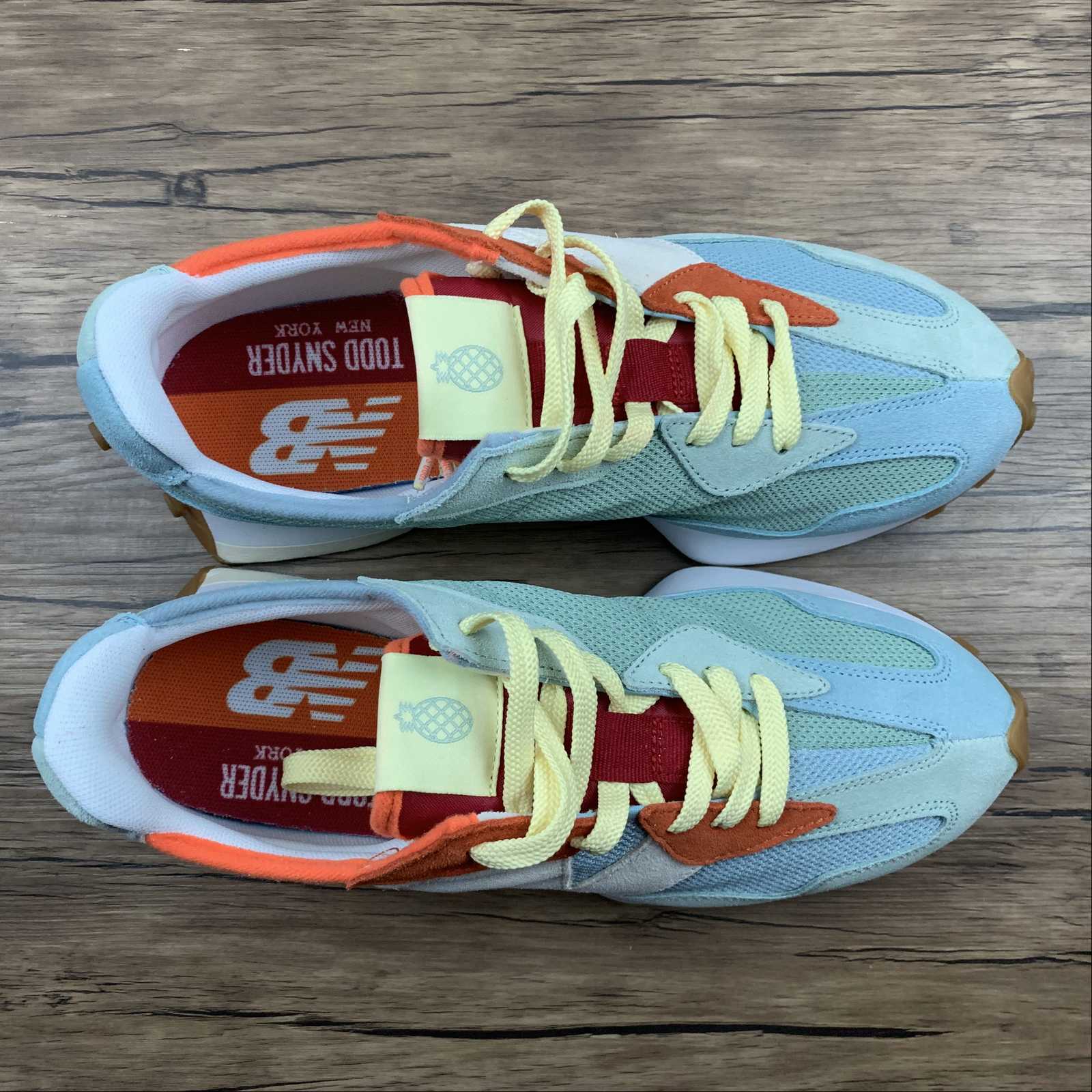 Replica New Balance Shoe New Balance NB327 MS327TSB  36-45