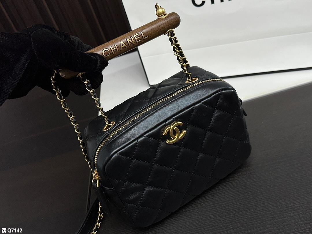 Replica Chanel Bag 18*12CM
