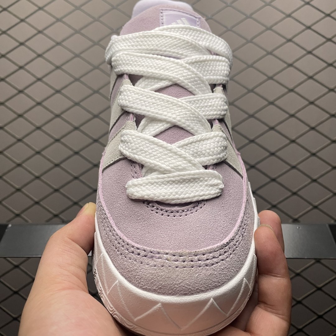 Replica Adidas Shoe Adidas AdimaticGY2089 Size 36-45 23TDEF25
