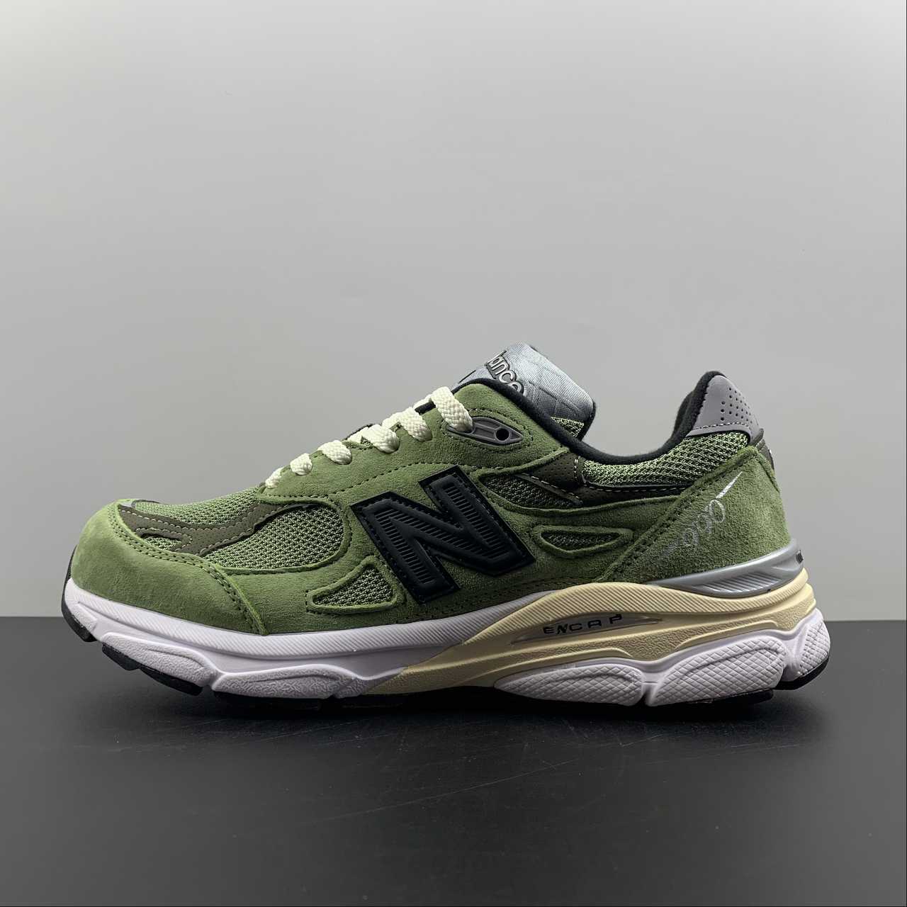 Replica New Balance Shoe New Running Shoes New Balance NB990 M990JD3  36-45