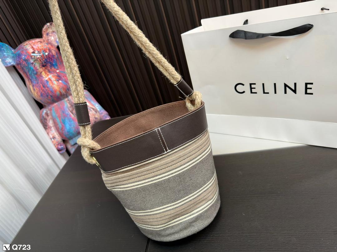 Replica Celine Bag 20*22.5CM