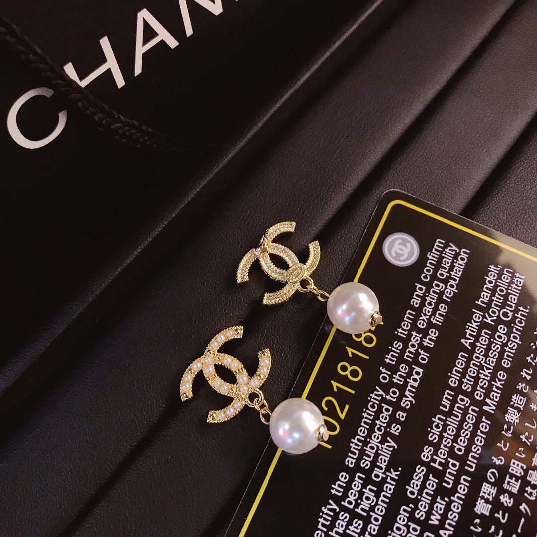 Replica CHANEL Earring