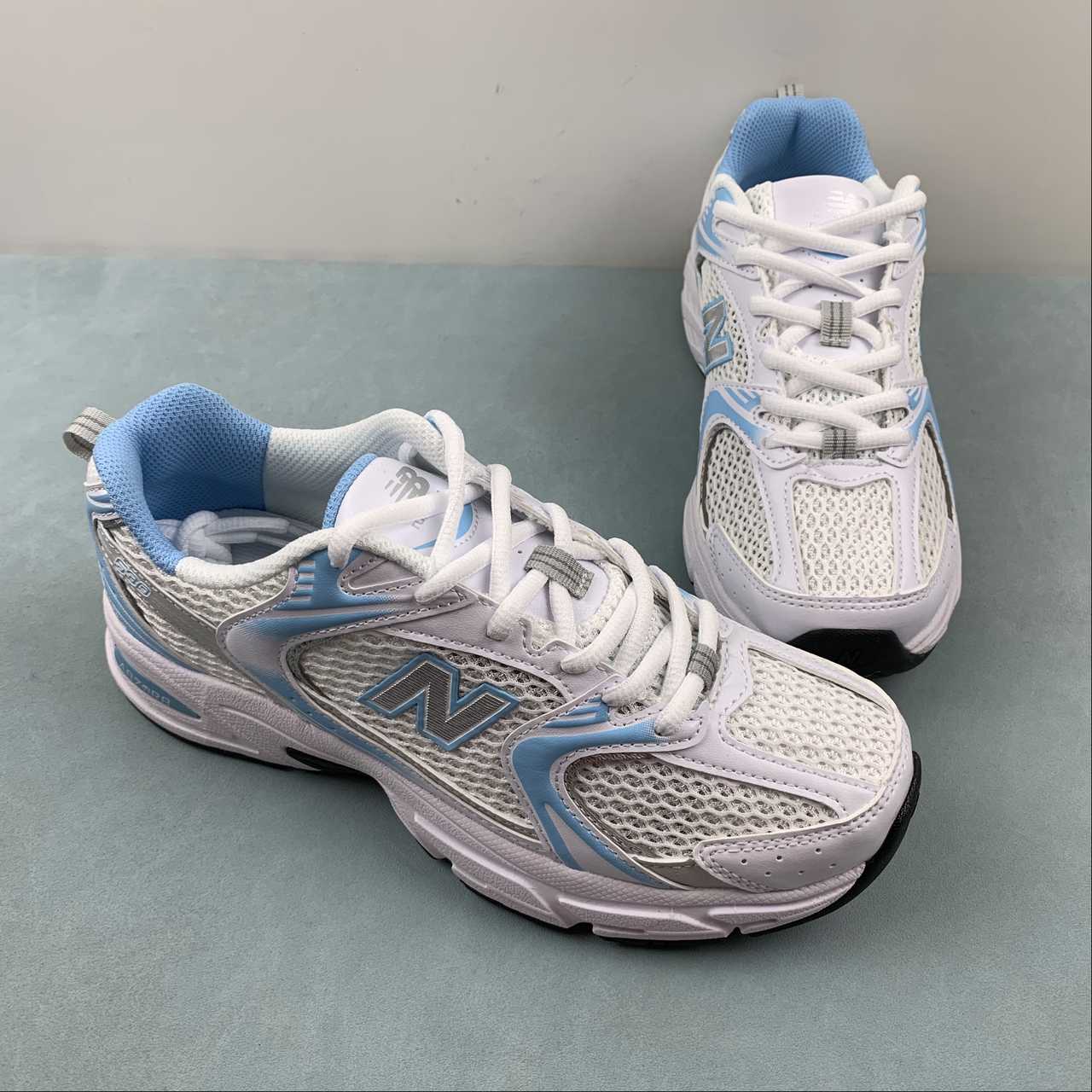 Replica New Balance Shoe New Balance NB530   MR530BB   36-45