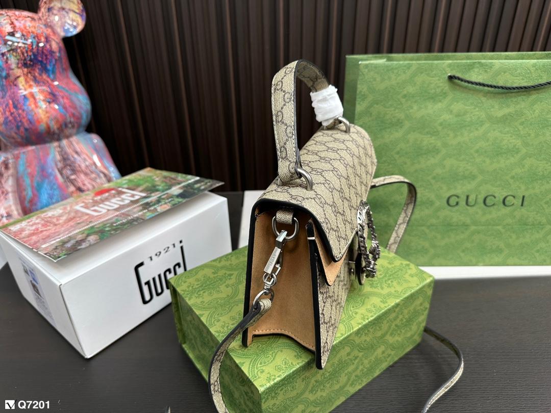Replica Gucci Bag 15*23CM