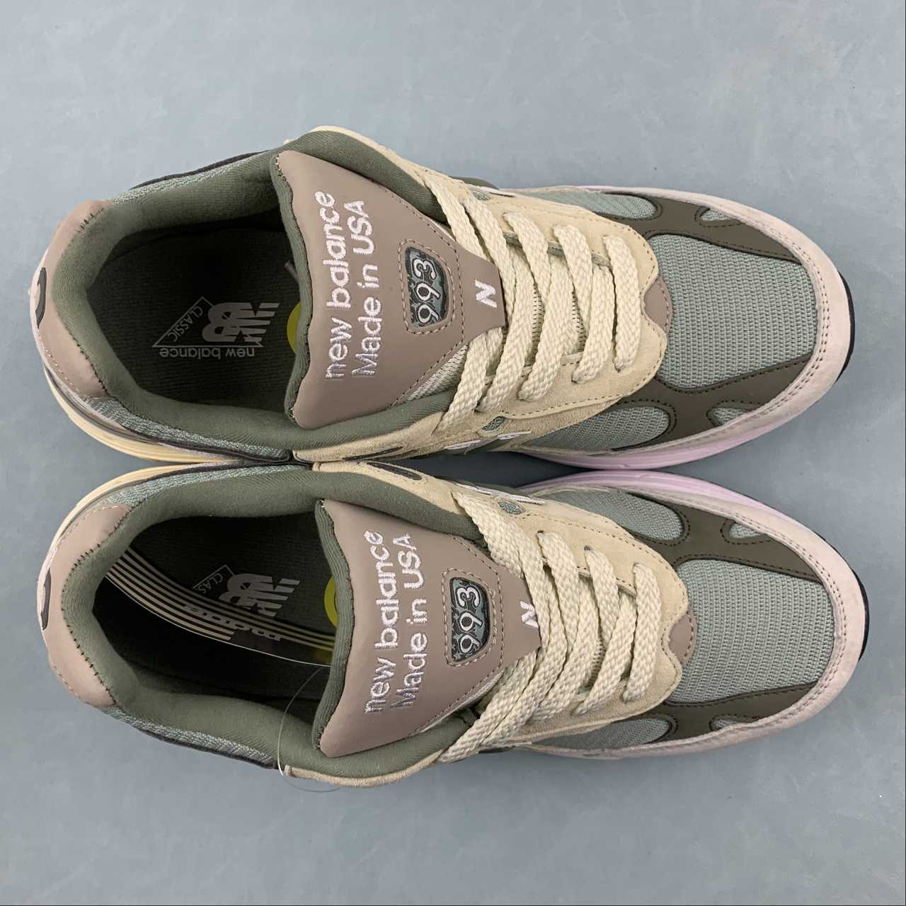 Replica New Balance Shoe New Balance NB993  MR993KT1  36-45