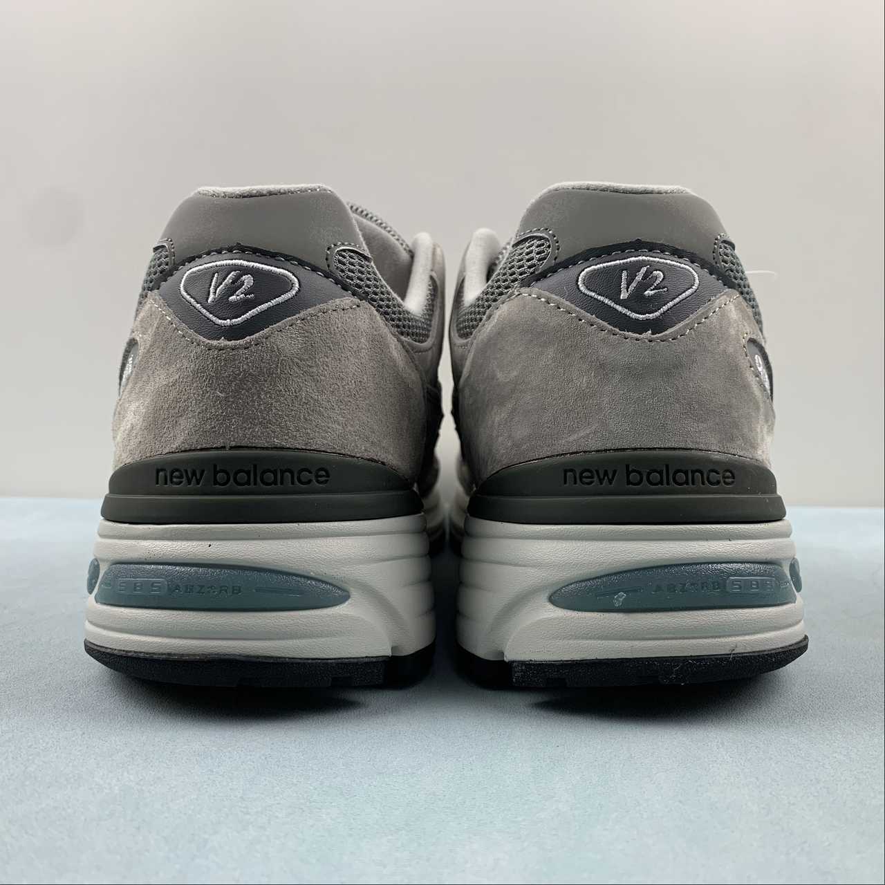 Replica New Balance Shoe New Balance NB991  U991GL2  36-45