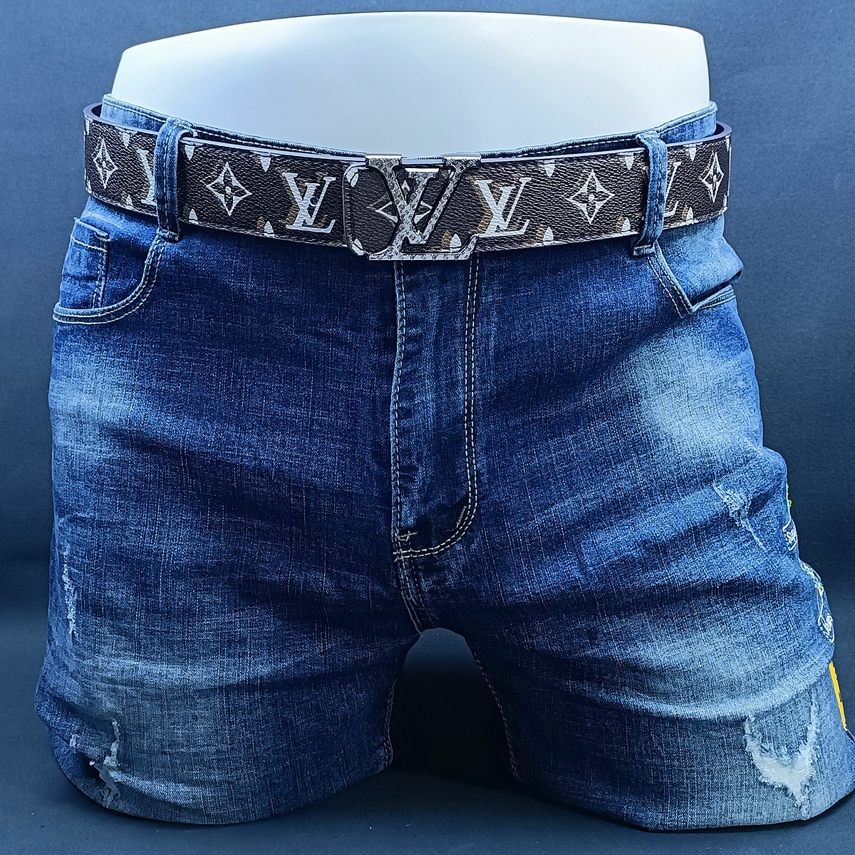 Replica LV belt