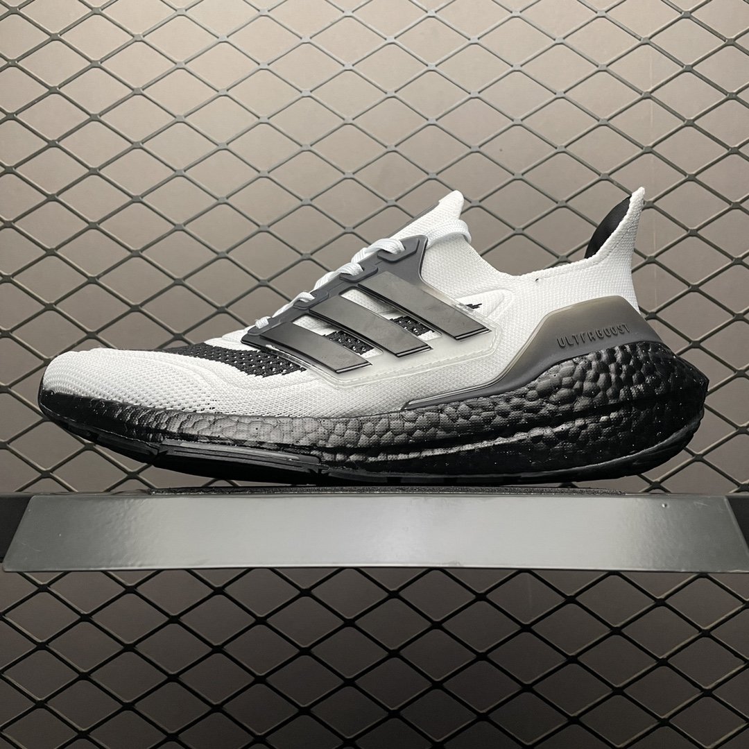 Replica Adidas Shoe Adidas Ultra Boost UB21 FY0306 36-45