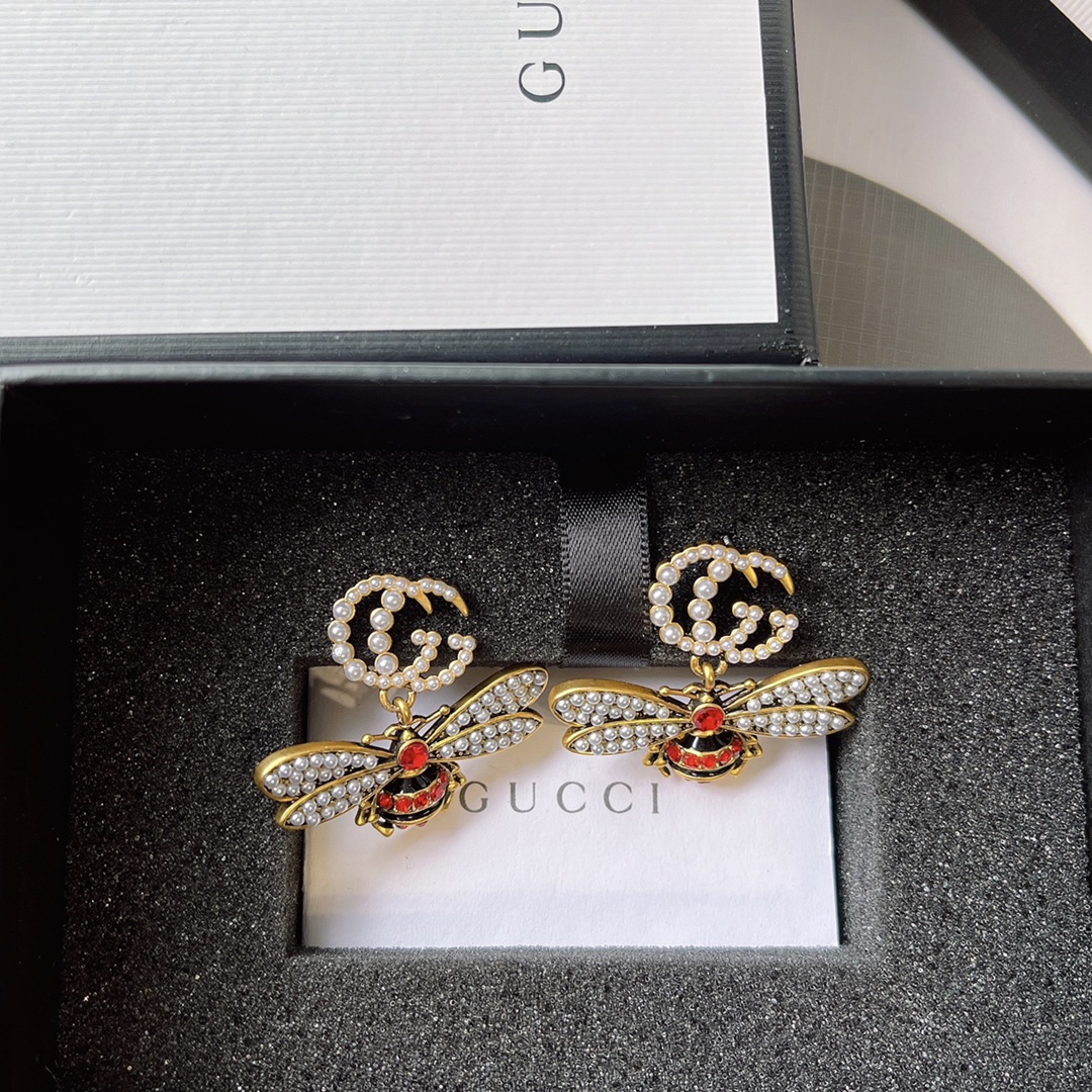 Replica GUCCI Earring