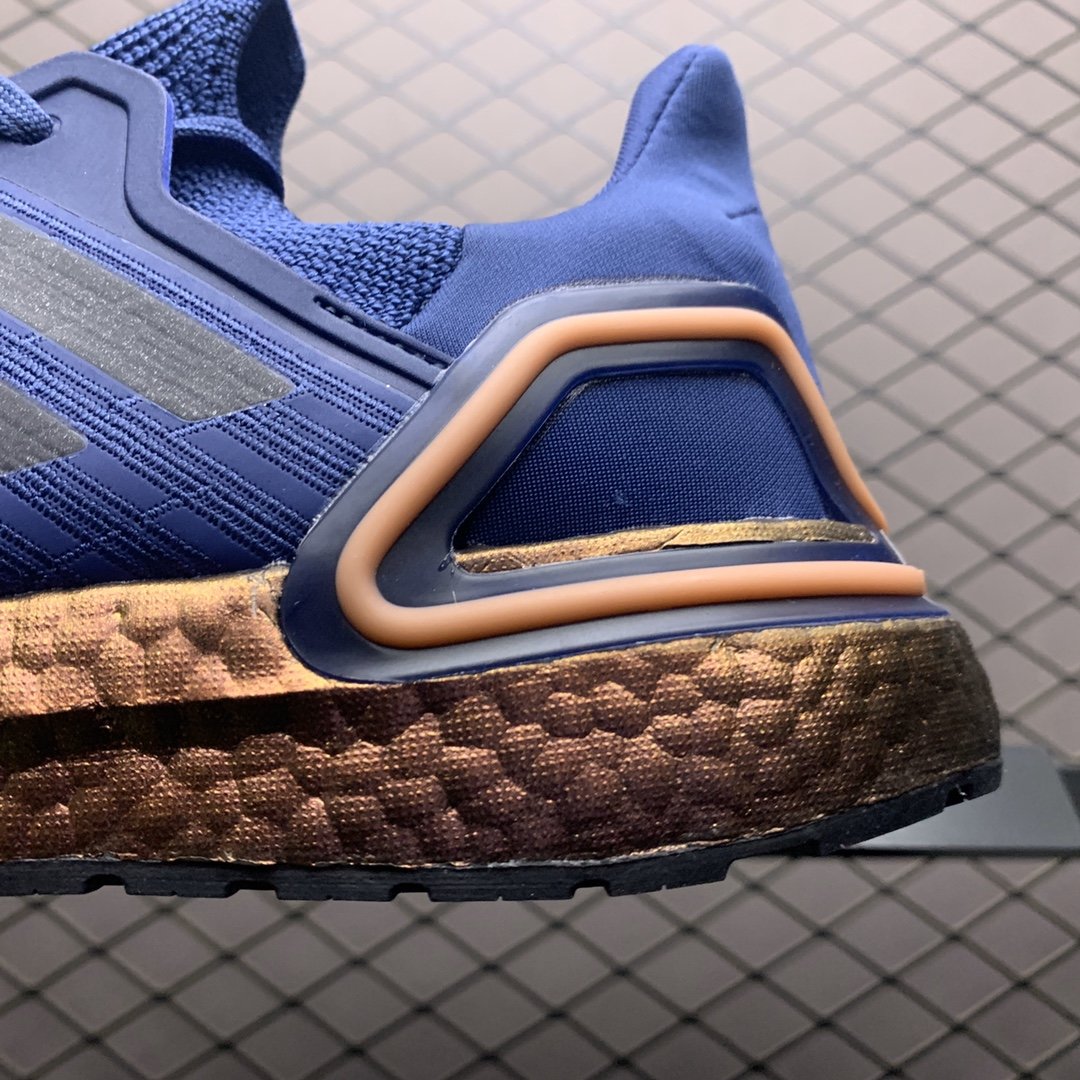 Replica Adidas Shoe Adidas Ultra Boost 20 AV6339-600 36-48