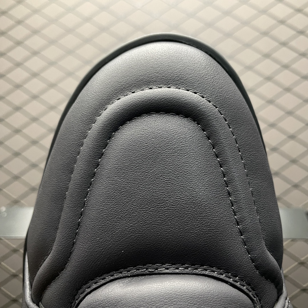 Replica Louis Vuitton Shoe Louis Vuitton LV Trainer 23ss size 38-45e