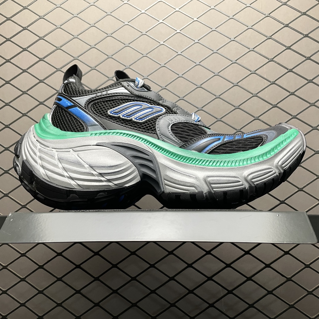 Replica Balenciaga Shoe Balenciaga 10XL 784342 Size 35-46