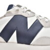 Replica New Balance Shoe WS327KB New Balance 327 Grey Navy