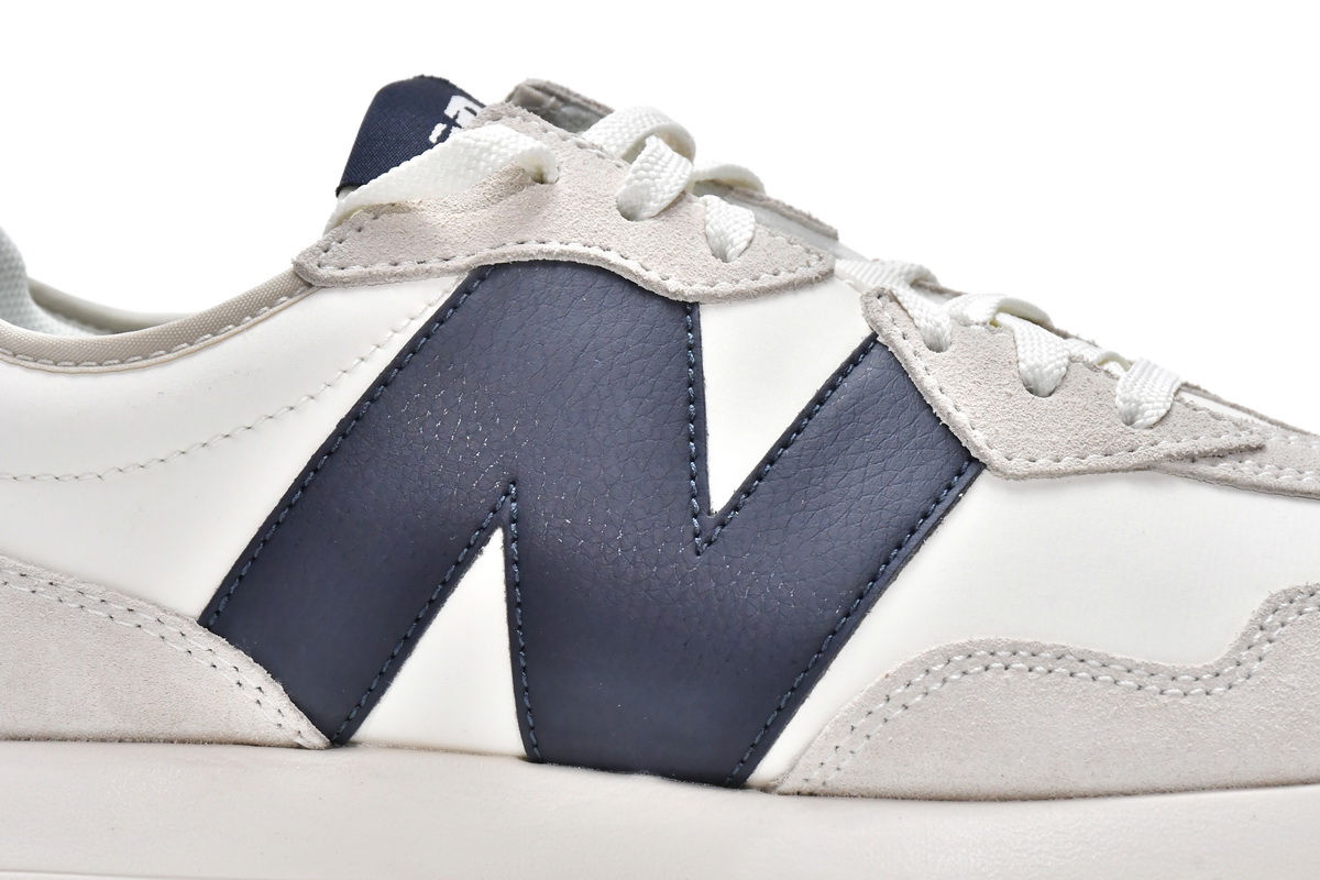 Replica New Balance Shoe WS327KB New Balance 327 Grey Navy