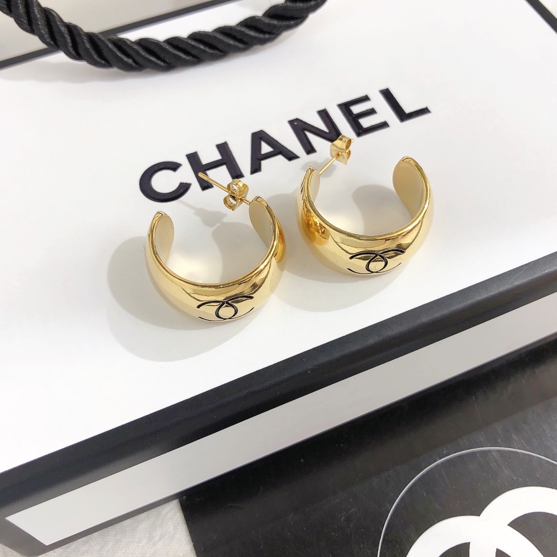 Replica CHANEL Earring