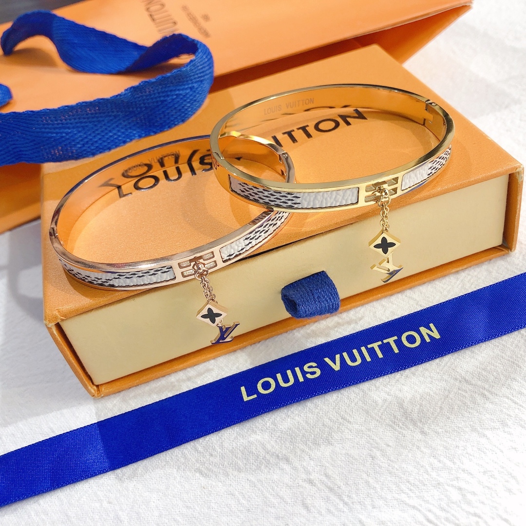 Replica LOUIS VUITTON Bangle