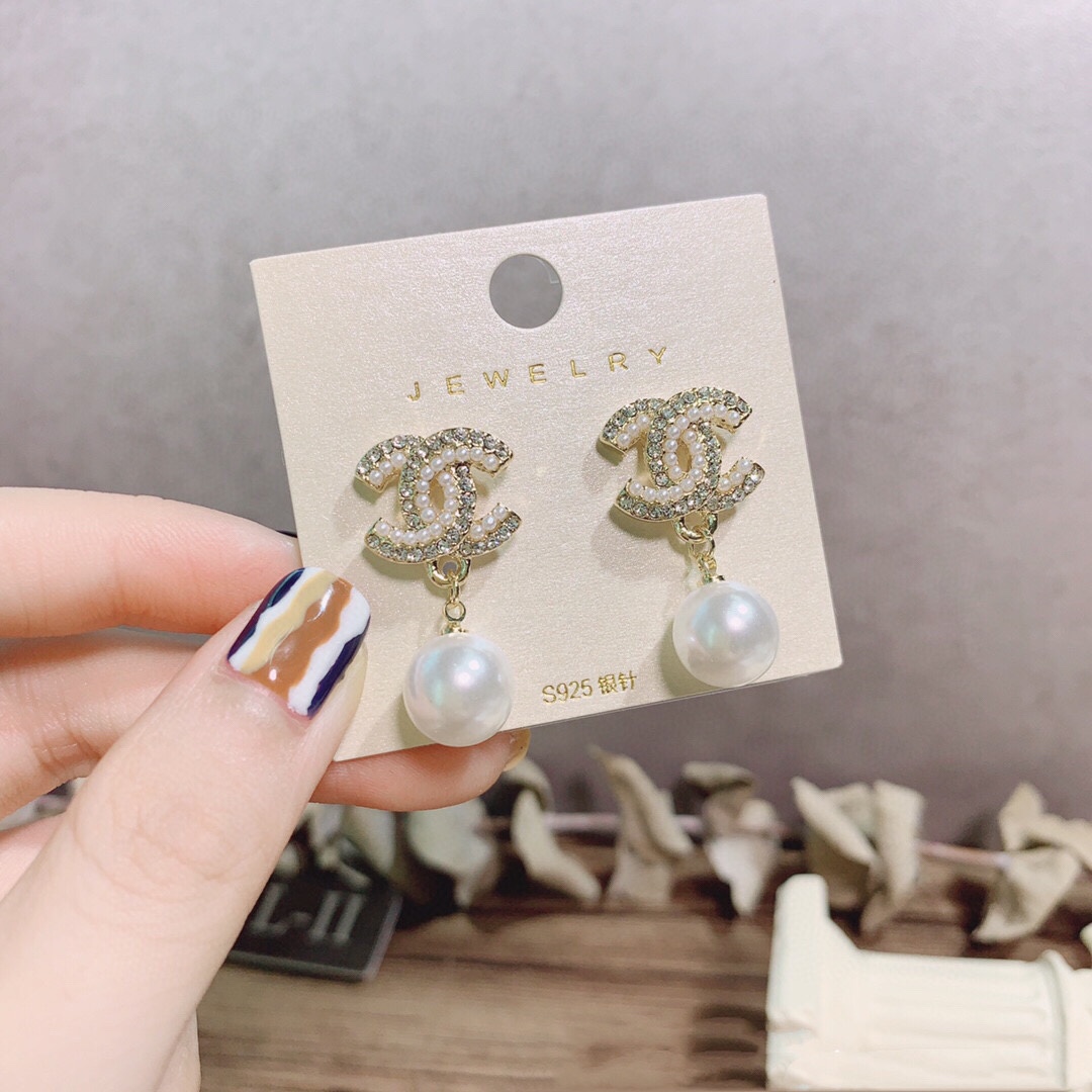 Replica CHANEL Earring