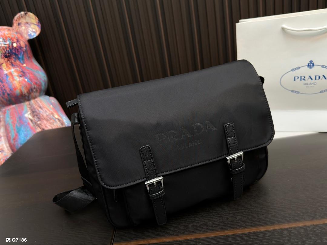 Replica Prada Bag 22*30CM