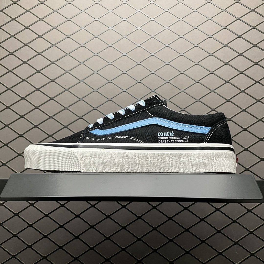 Replica Vans Shoe Vans  Old Skool  35-44 20EDDH14 B