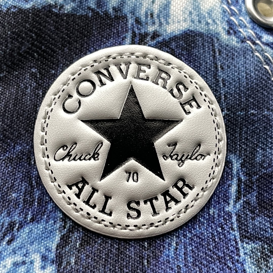 Replica Converse Shoe Converse Chuck 70 1970S Size 35-44