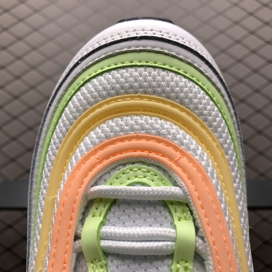 Replica Nike Air Max Shoe Nike Air Max 97 CZ6087-100 Size 36-40
