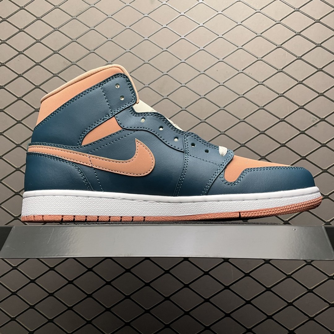 Replica Air Jordan Shoe Air Jordan 1 MidBQ6472-308