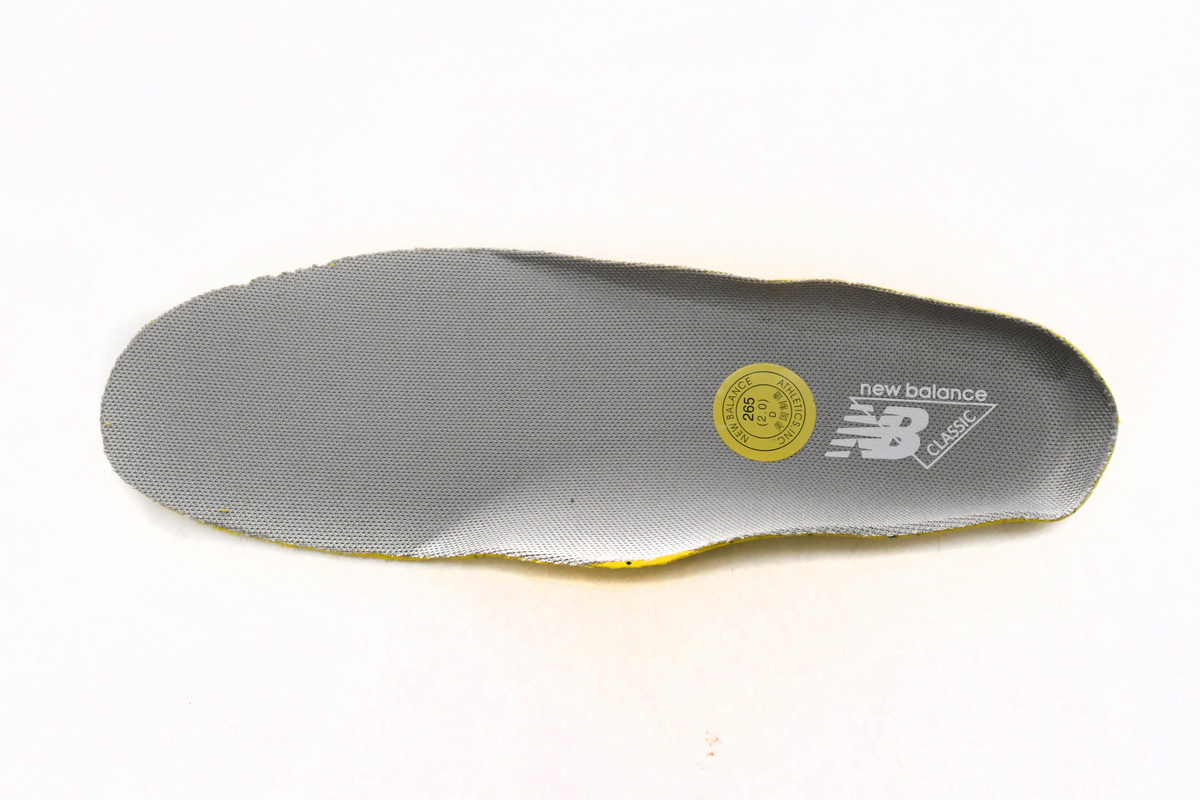 Replica New Balance Shoe M992GR New Balance 992 Grey