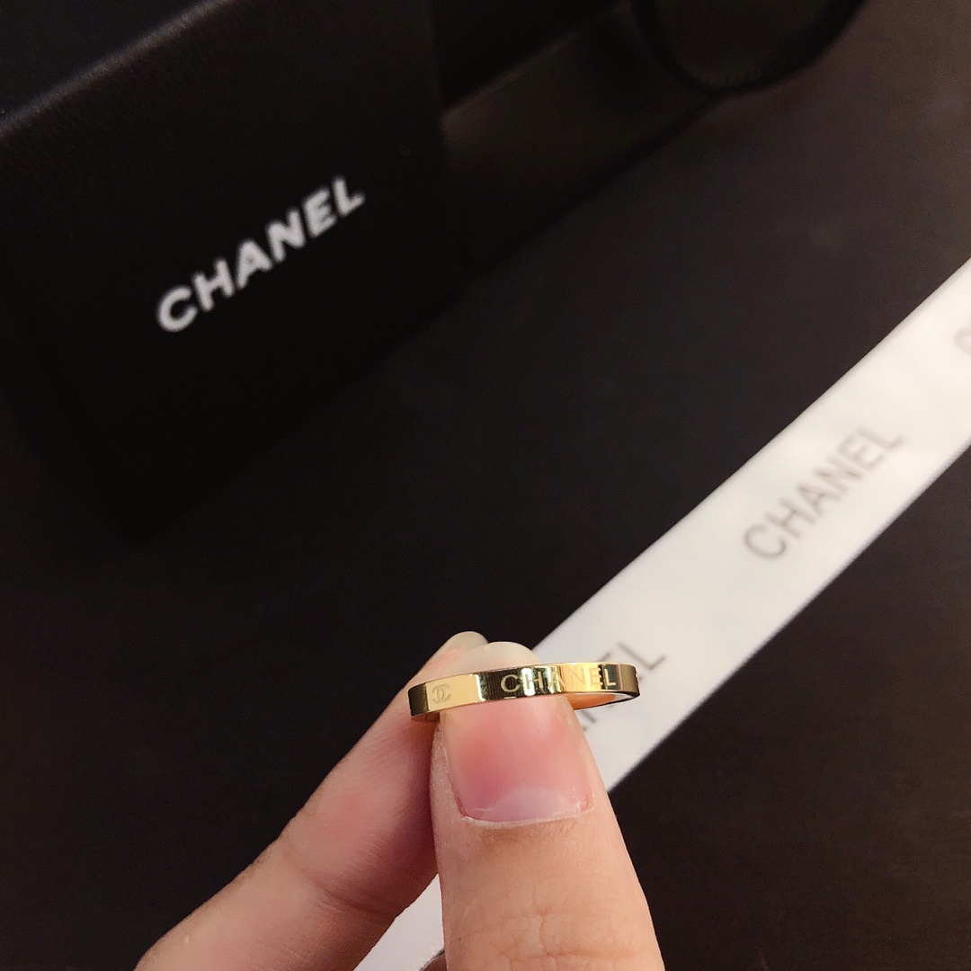 Replica CHANEL Ring